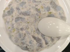 -潮汕美牛肉丸火锅店(天宁寺店)