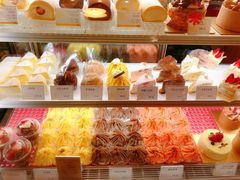 -檬舒舒MonChouChou(久光百货店)