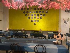 -又见马甲M8融合西餐厅(体育中心店)