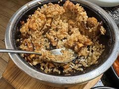 -九田家黑牛烤肉料理(石路天虹店)