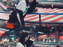 -速马赫卡丁车(琶洲店)