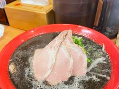 -博多一幸舍(侨福芳草地购物中心店)