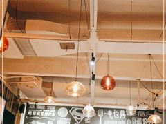 大堂-功夫怪兽·烧烤(西工小街店)