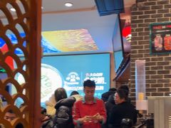 -灶座小锅烀饼·铁锅炖(道里店)