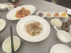 -红菜坊·烤鸭·川鲁宴(石园店)