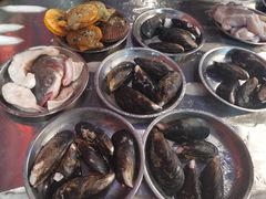 -蛙太牛牛肉海鲜自助火锅(台江万达店)