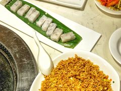 -么子烤肉(化龙池店)