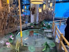 -火福·天湖阁大闸蟹博物馆主题餐厅(浅水湾店)
