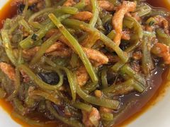 -百家姓饭店(纺织城正街店)