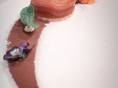 -北京古城老院厉晓麟精致菜