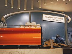 -Peet's 皮爷咖啡(东湖路手作店)