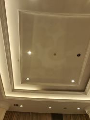 -富豪金丰酒店-宴会厅