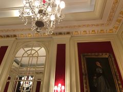 -Cafe Sacher(WIEN)