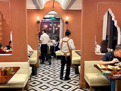 -那拉提之疆·新疆菜(美院店)