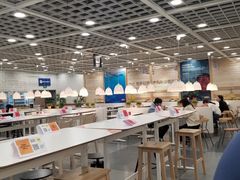 -宜家·瑞典风味餐厅(北京西红门店)