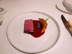 -Caprice(香港四季酒店)