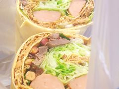 -山东傻大粗粮煎饼(牛街店)