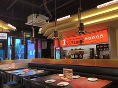 -师烤·豆花烤鱼(广州荔湾扬韬广场店)