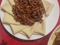 -正阳门饭庄·烤鸭·北京菜(万丰路七里庄店)