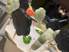 -海底捞火锅(石厦时代广场店)