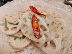 -白仁仔· 活烤海鲜 宵夜(豫园店)