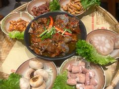 -塘屋烧烤·云南火塘烧烤品牌(春城慧谷旗舰店)