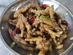 -小民大排档(光谷店)