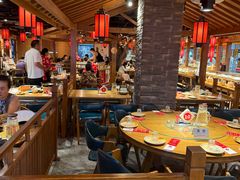-鸽子窝(青塔店)