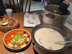 -乔街深夜食堂·台州菜·高压锅生蚝(杭州总店)