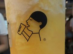 -喜茶(广州北京路惠福东店)