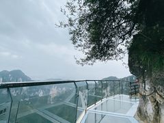 -重庆云阳龙缸景区