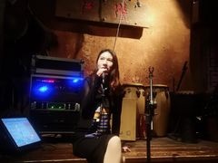 -江湖酒吧(老外滩店)