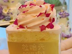 -杜哈夫DOUX RÊVE·生日蛋糕(日月光店)
