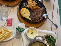 -豪享来牛排(人民店)
