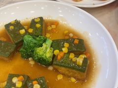-新金盛·海鲜酒楼(盐田店)