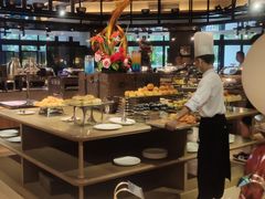 -碧桂园润杨溪谷温泉酒店