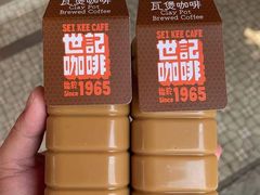 -世记咖啡(氹仔外卖店)