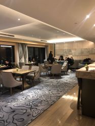 -苏州希尔顿酒店-宴会厅