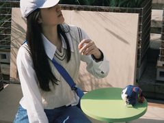 -龙湖重庆时代天街