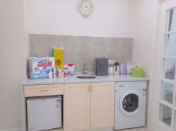 -妍悦母婴月子会所(武汉天地店)