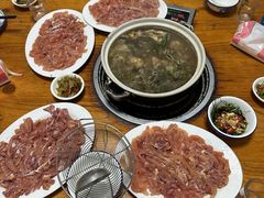 -潮陈记土鸡火锅(东厦北路店)