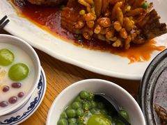 -狮王府淮扬菜(老门东店)