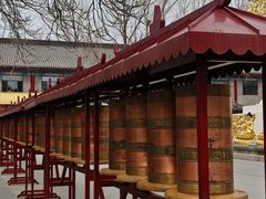 -护国法轮寺