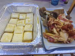 -邛海景风火盆烧烤(大石板古村二分店)