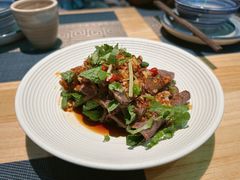 -云吉纳·云南菜(科创云廊店)