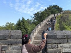 -台州府城(江南长城)