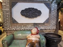 -局气烤鸭·北京菜(前门店)