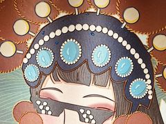 -怦然秘事游戏体验馆(银座和谐广场店)