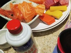 -初色海鲜自助(万丰路店)