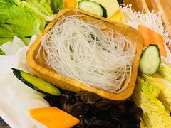 牛气冲天超级拼盘-许府牛火锅(信义坊总店)